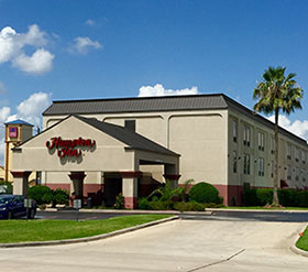 Conroe, Texas Hotel / Motel Insurance